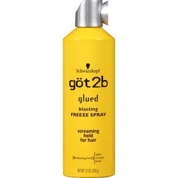 [21091201] GOT2B GLUED BLASTING FREEZE SPRAY 12 OZ