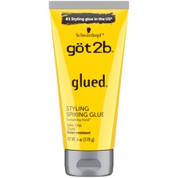 [21033145] GOT2BE GLUED SPIKING GLUE 6 OZ