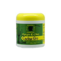 [21529097] JAMAICAN MANGO &amp; LIME CACTUS GRO 6 oz