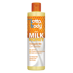 [48300231] LOTTABODY MILK &amp; HONEY 10.1 OZ CURL STRETCHER