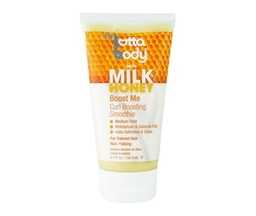 [48300232] LOTTABODY MILK &amp; HONEY 5.1 OZ  CURL BOOSTING SMOOTHIE