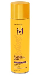 [32060017] MOTIONS OIL SHEEN SPRAY 11.25oz