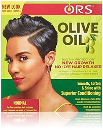 [632169110919] ORS NEW GROWTH RELAXER KIT NORMAL