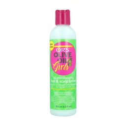 [12511157] ORS OLIVE OIL GIRLS MOIST STYLING LOTION 8.5 OZ