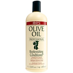 [12511145] ORS PROFESSIONAL OLIVE OIL REPLENISHING CONDITIONER 1L