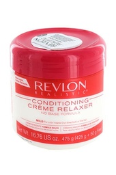 [47771918] REVLON NO BASE RELAXER 16.76 OZ MILD