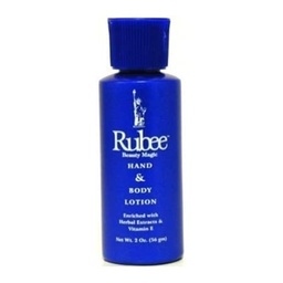 [35582832] RUBEE HAND &amp; BODY LOTION 2 oz