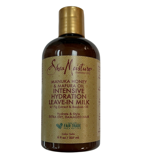 [05928116] SHEA MOISTURE COCONUT &HIBISCUSCURL &SHINE COND 19.5oz (DL/3)*