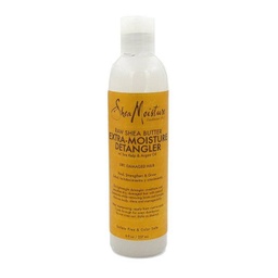 [05928063] SHEA MOISTURE RAW SHEA BUTTER XTRA MOIST DETANGLER 8oz