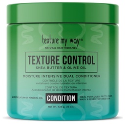 [08526815] TEXTURE MY WAY TEXTURE CONTROL INTENSIVE COND 15 oz