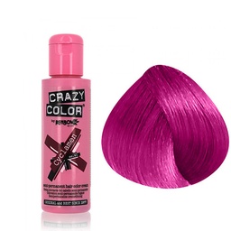 [PBS2012] CRAZY COLOR INTRO KIT CYCLAMEN 150 ML