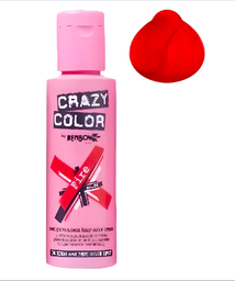 [PBS2014] CRAZY COLOR INTRO KIT FIRE 150 ML