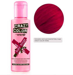 [PBS2016] CRAZY COLOR INTRO KIT RUBY ROUGE