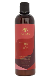 [AIA501026] AS I AM LONG&amp;LUX STRENGTH SHMP 355ml