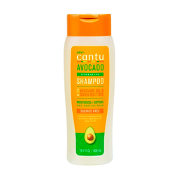 [CTU7987] CANTU AVOCADO SHAMPOO 13,5 OZ