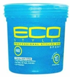 [NE702A] ECO STYL GEL [BLUE]