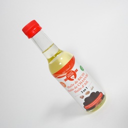 [1230313062] Crazy Pousse Huile de Ricin 250ml