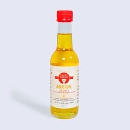 [1230313019] Crazy Pousse Mix Oil 21 250ml