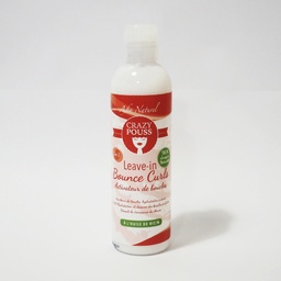 [1230313032] Crazy Pousse Leave in Curl 250ml