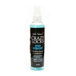 [1230313036] Crazy Locks Spray Hydratant 250ml