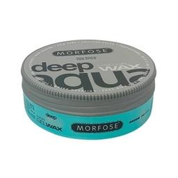 [8681701007219] MORFOSE DEEP AQUA WAX 175 ML