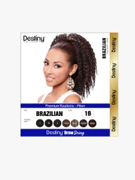 [828179992007] DESTINY DRAW STRING BRAZILIAN 1