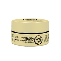 [8697926018541] RED ONE KERATIN