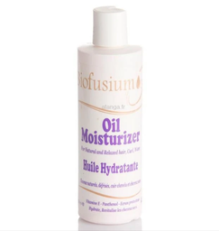 [3700128137080] BIOFUSIUM 33 OIL MOISTURIZER HUILE HYDRATANTE 250 ML