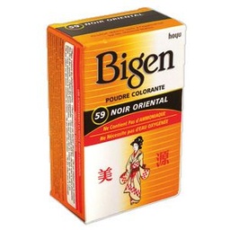 [033859905592] BIGEN ORIENTAL NOIR 59