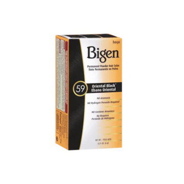 [033859905592] BIGEN NOIR NATUREL 58 (copie)