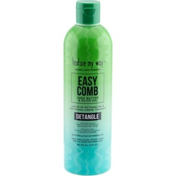 [08526912] TEXTURE MY WAY EASY COMB DETANGLE 355ml