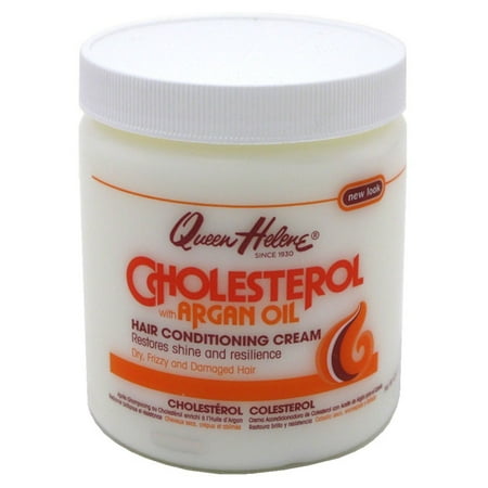 [079896220052] QUEEN HELENE SUPER CHOLESTEROL CONDITIONING 425g (copie)