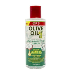 [12511163] ORS OLIVE OIL HEAT PROTECTION SERUM 177ml