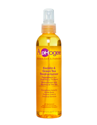 [015228135175] APHOGEE KERATIN &amp; GREEN TEA RESTRUCTURIZER 237 ml