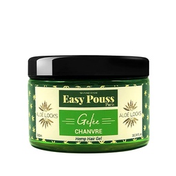 [3760206840066] EASY POUSS ALOE LOCKS GELEE CHANVRE 300ml