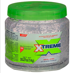 [871217007119] XTREME GEL CLEAR PRO EXPERT 1 Kg