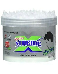 XTREME PROFESSIONAL WET LOOK ULTIMATE HOLD 250g