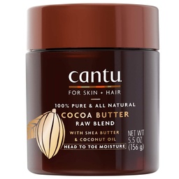 [810006940602] CANTU FOR SKIN + HAIR COCOA BUTTER 156g