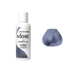 [661157101981] CI ADORE S/P HAIR COLOR POWDER BLUE 198