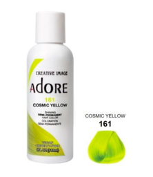 [661157101615] CI ADORE S/P HAIR COLOR COSMIC YELLOW 161