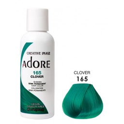 [661157101646] CI ADORE S/P HAIR COLOR CLOVER 165
