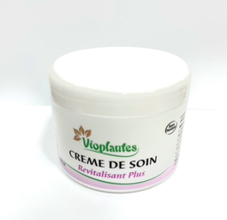 [3700128222083] VIOPLANTES CREME DE SOIN REVITALISANT PLUS 236g