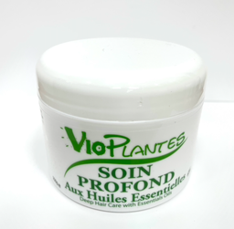 [3700128220089] VIOPLANTES SOIN PROFOND AUX HUILE ESSENTIELLES 250g