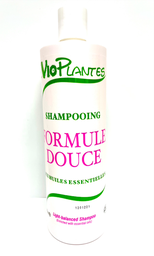 [3700128210165] VIOPLANTES SHAMPOOING FORMULE DOUCE 500mL