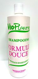 [3700128210325] VIOPLANTES SHAMPOOING FORMULE DOUCE 1 L