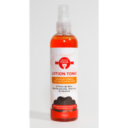 [3760219013136] Crazy Pouss Lotion Tonic Kératine Extra Forte 250 mL