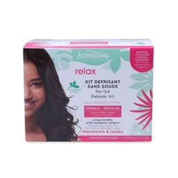 [3327520005023] ACTIVILONG RELAX KIT DEFRISANT SANS SOUDE NORMAL