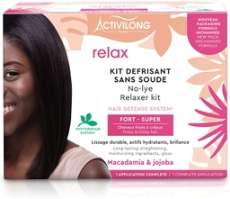 [3327520005030] ACTIVILONG RELAX KIT DEFRISANT SANS SOUDE FORT