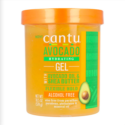 [817513019975] CANTU AVODADO HYDRATING GEL 52