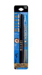[717489431019] MILANI The Tank Liquid Eyeliner black Waterproof - BLISTER